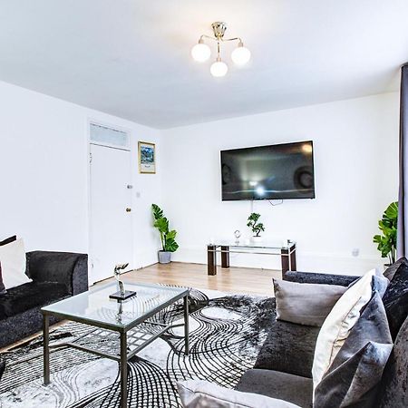 Gorgeous House 4 Bedrooms, 5-Baths In Central London Near Oxford Street Екстериор снимка