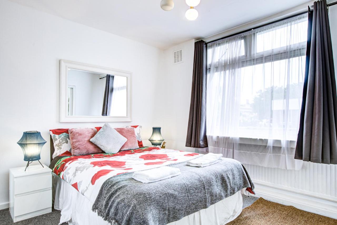 Gorgeous House 4 Bedrooms, 5-Baths In Central London Near Oxford Street Екстериор снимка